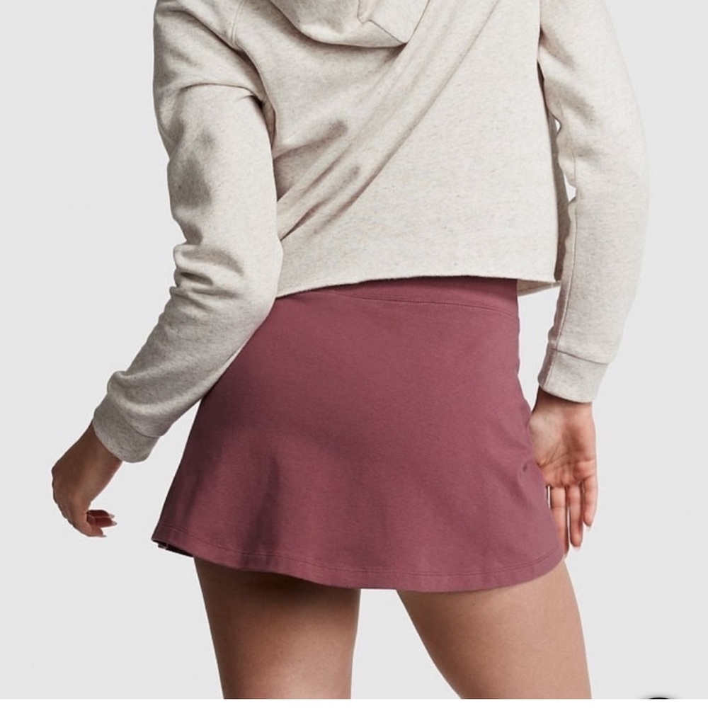 PINK skort - Picture 2 of 8